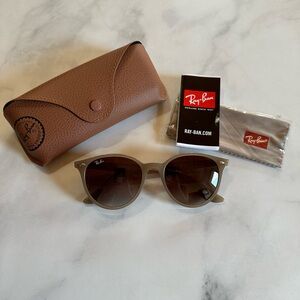 Ray-Ban RB 4305 sunglasses